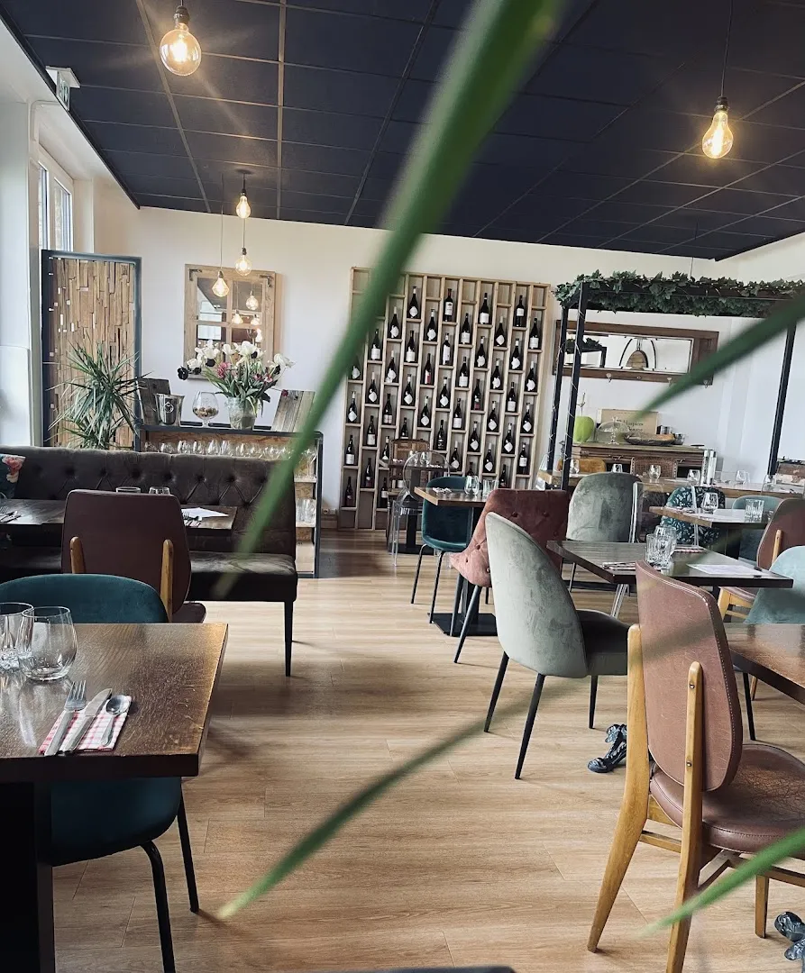 Le Domaine K Restaurant